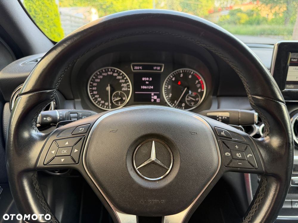 Mercedes-Benz Klasa A - 11
