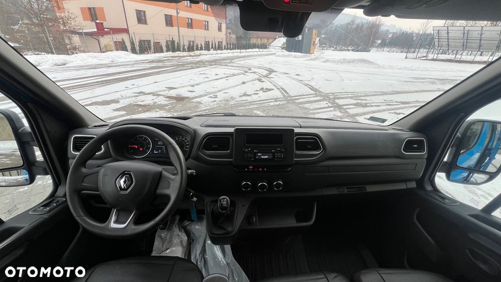 Renault Master - 10