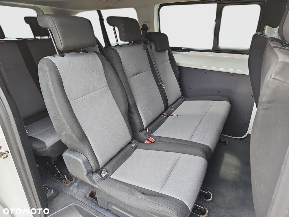 Toyota PROACE - 20