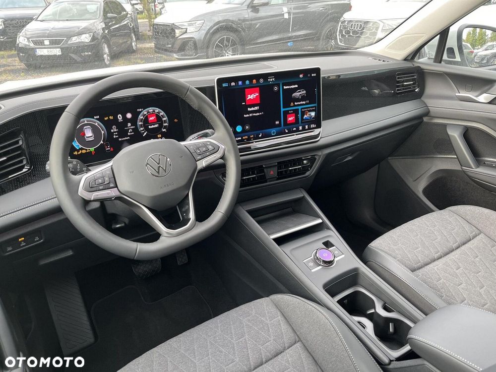 Volkswagen Tiguan - 17