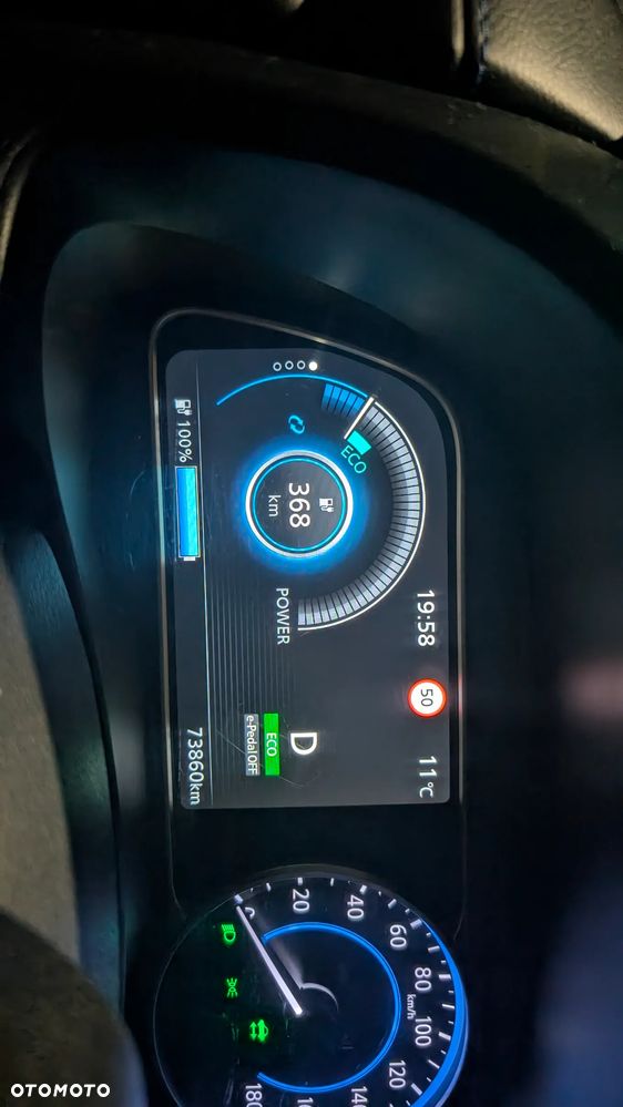 Nissan Leaf 62 kWh e+ Tekna - 3