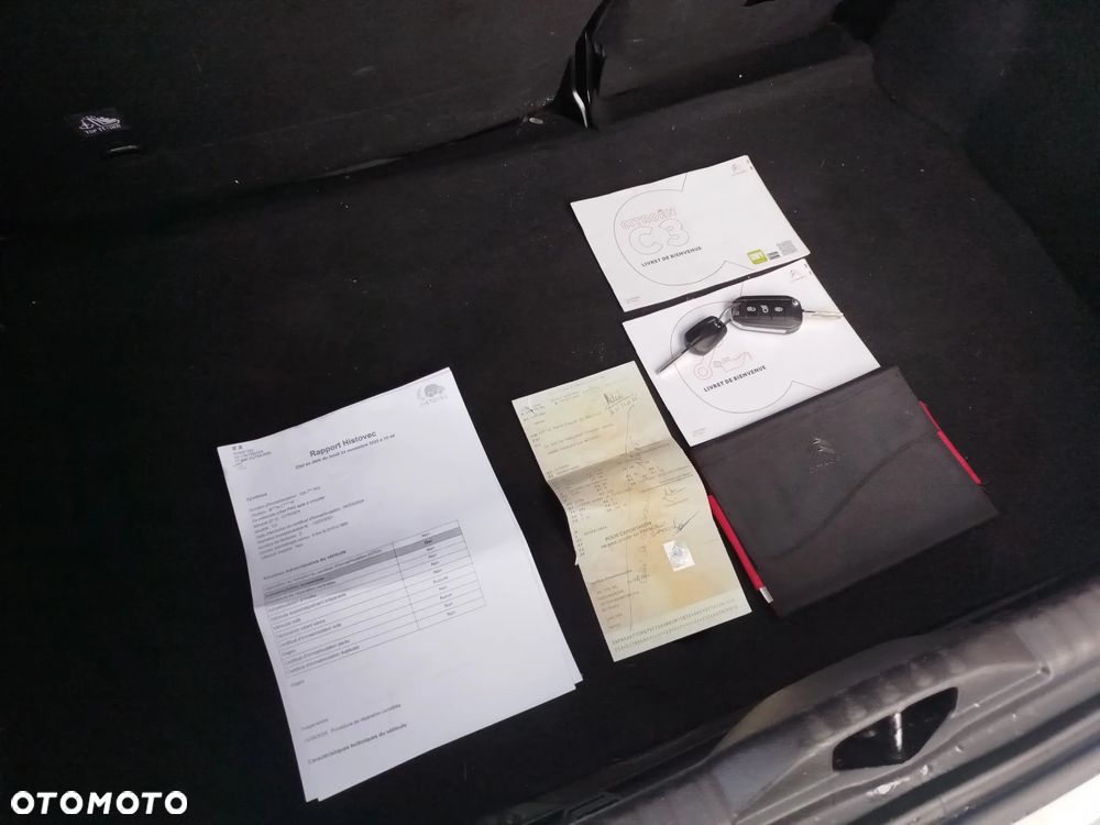 Citroën C3 Pure Tech 83 S&S SHINE PACK - 40