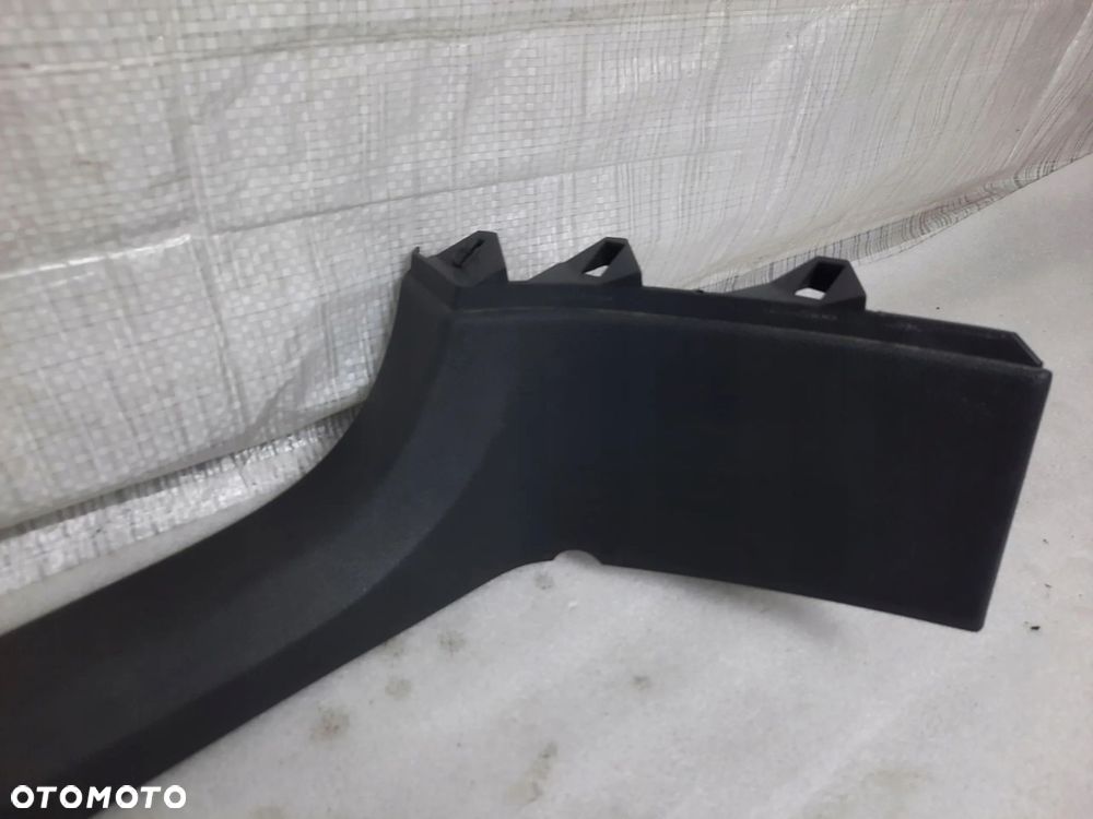 OSŁONA LISTWA PROGOWA PRAWA VW EOS 1Q0853372B - 3