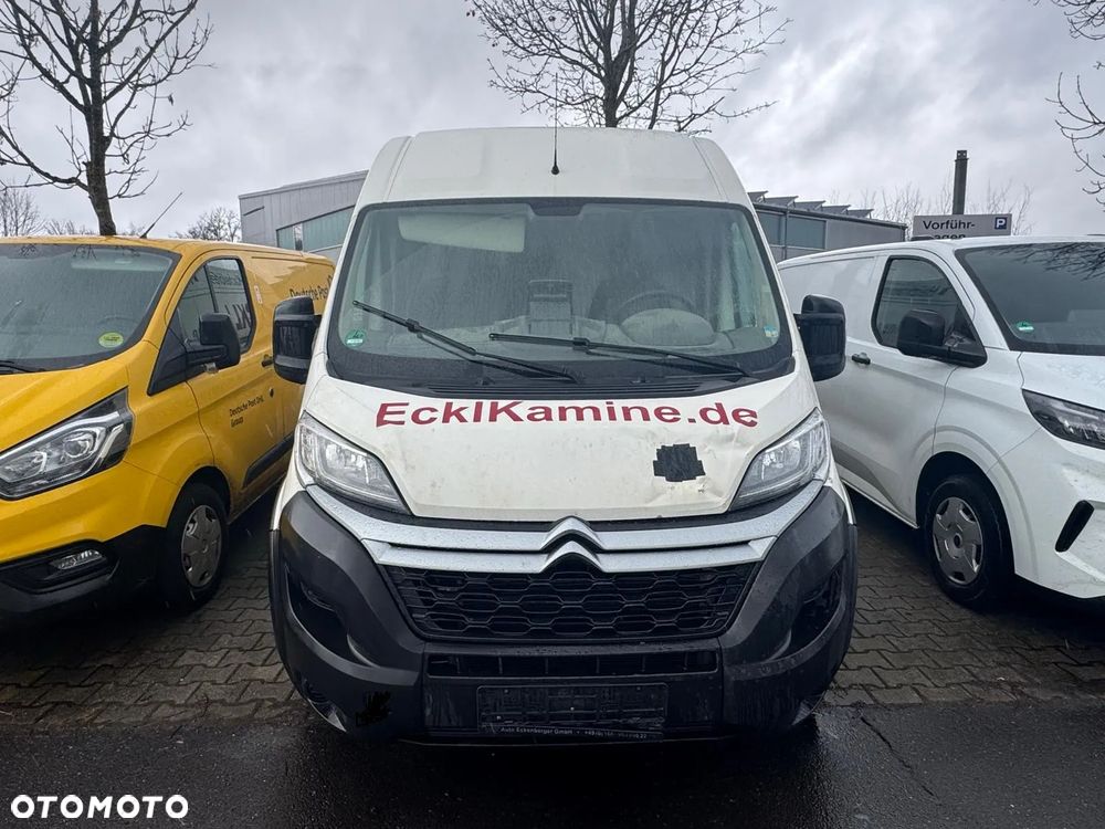 Citroën Jumper - 4
