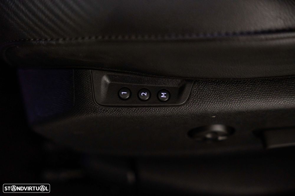 DS DS7 Crossback E-Tense Rivoli EAT8 - 11