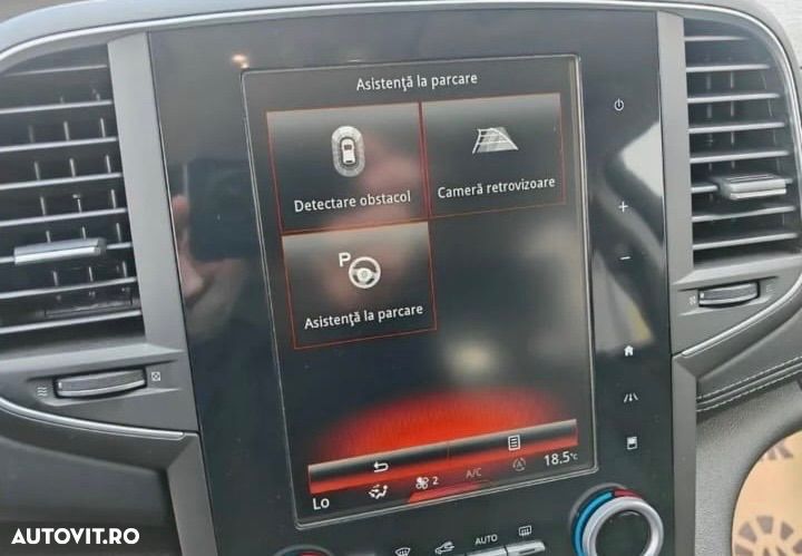 Renault Talisman ENERGY dCi 160 EDC INITIALE PARIS - 22