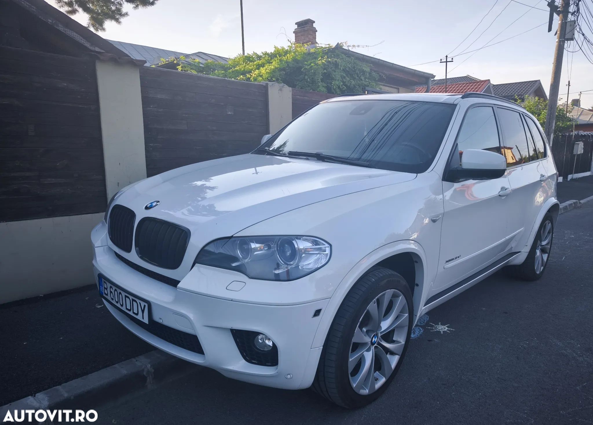 BMW X5 xDrive40d - 1