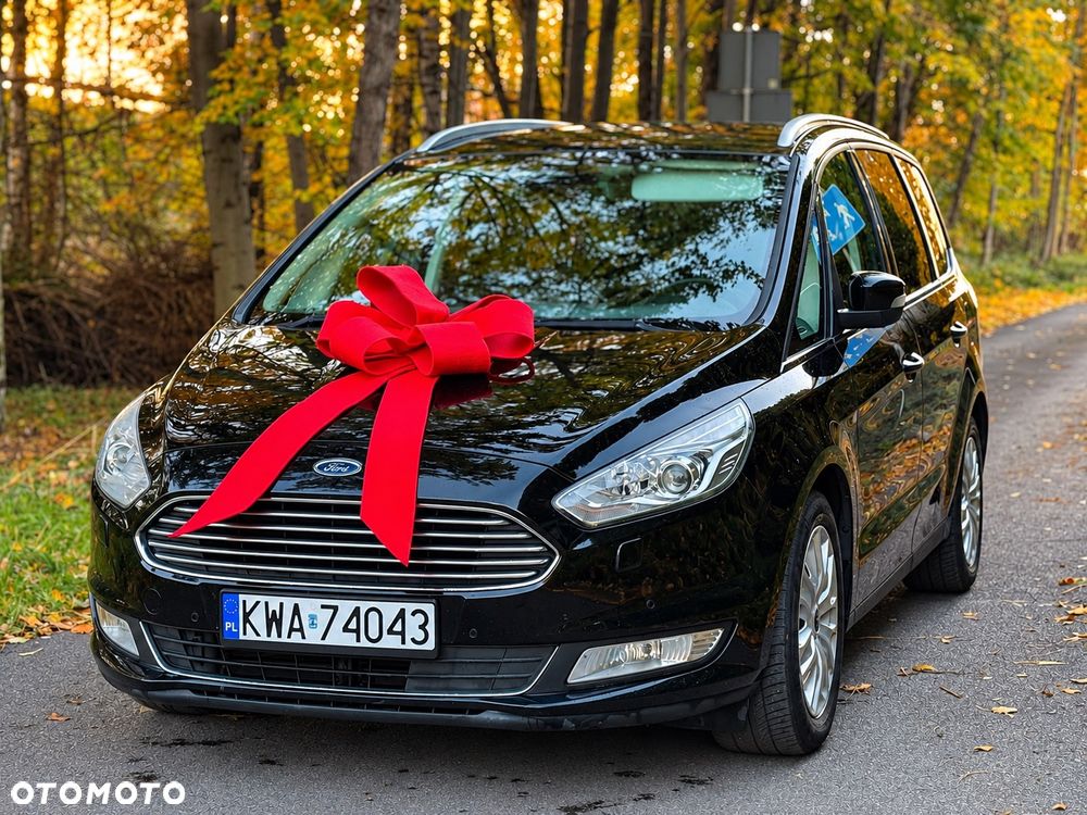 Ford Galaxy