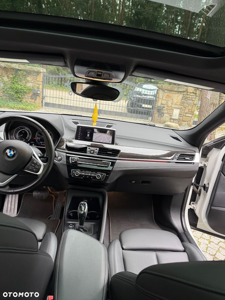 BMW X2 M35i xDrive - 12