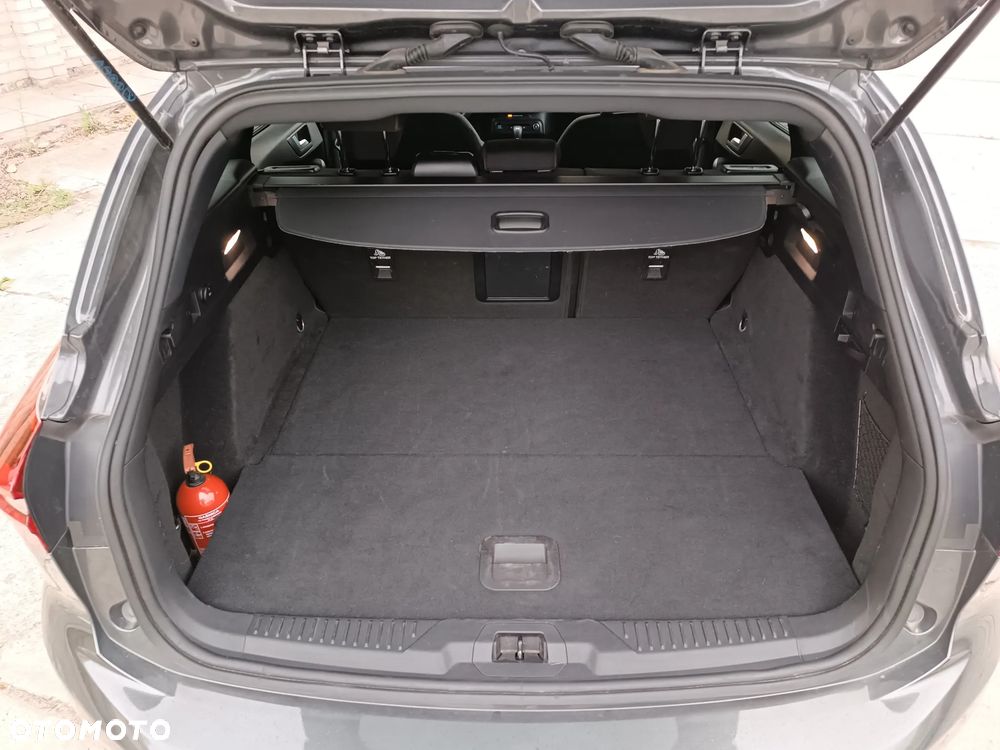 Ford Focus 1.0 EcoBoost mHEV ST-Line Style - 20