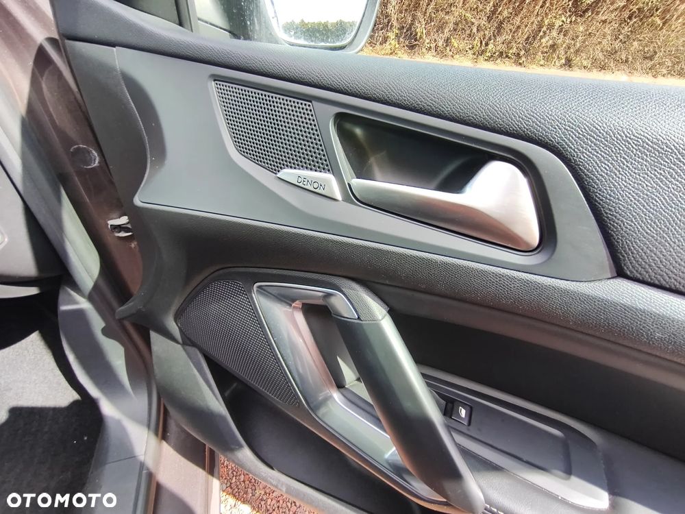 Peugeot 308 - 10