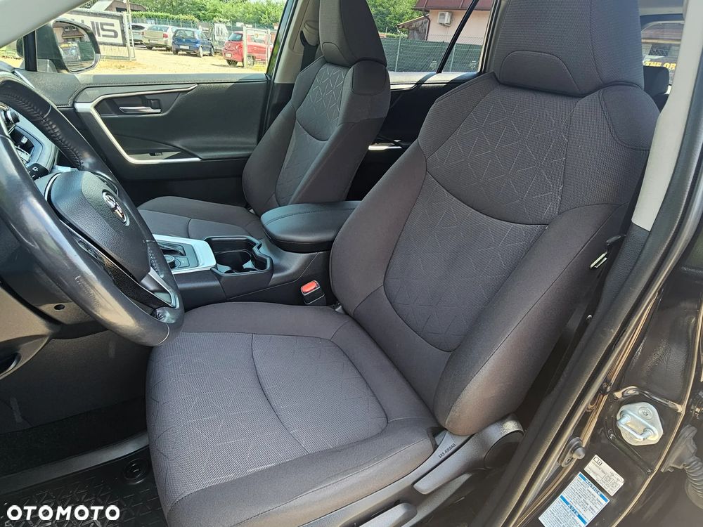 Toyota RAV4 - 15