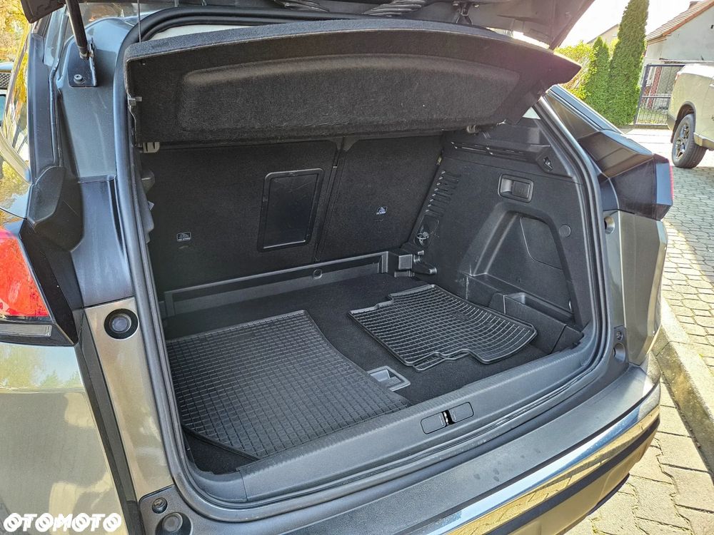 Peugeot 3008 1.2 PureTech Active S&S - 12