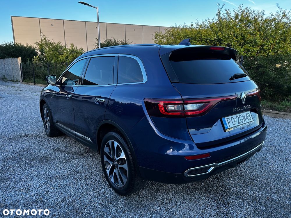 Renault Koleos - 9