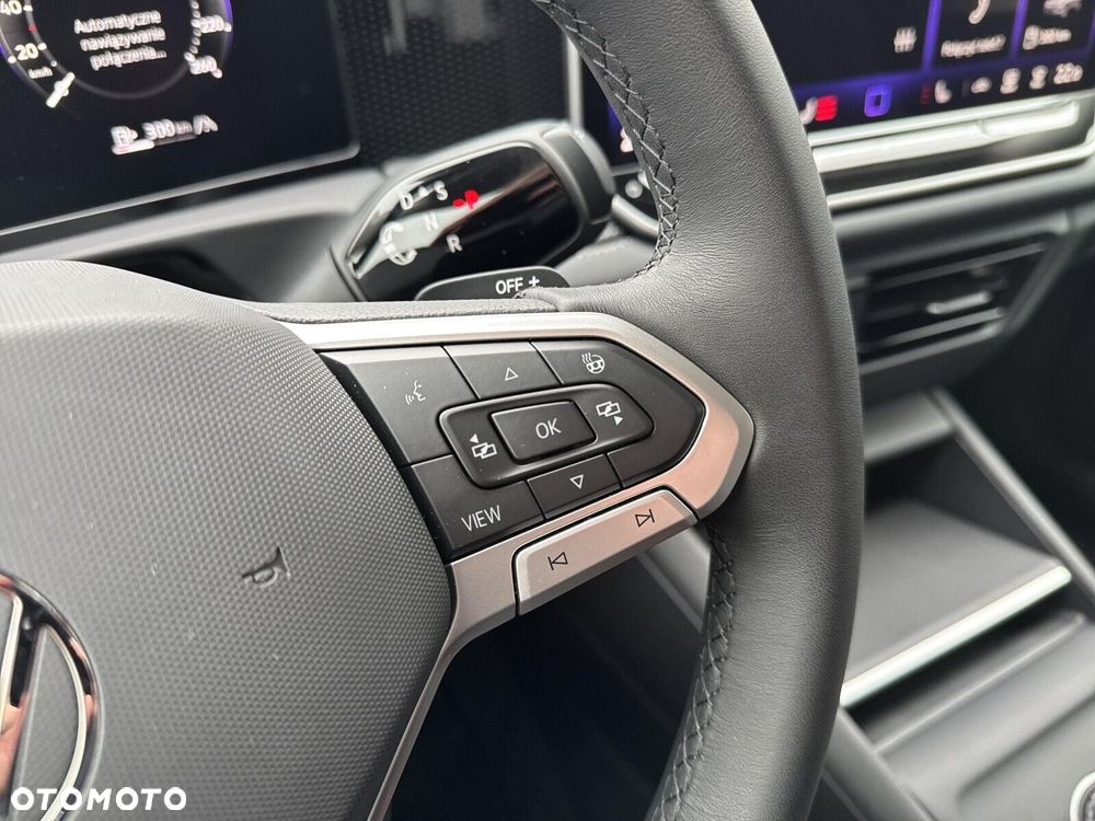 Volkswagen Tiguan - 24