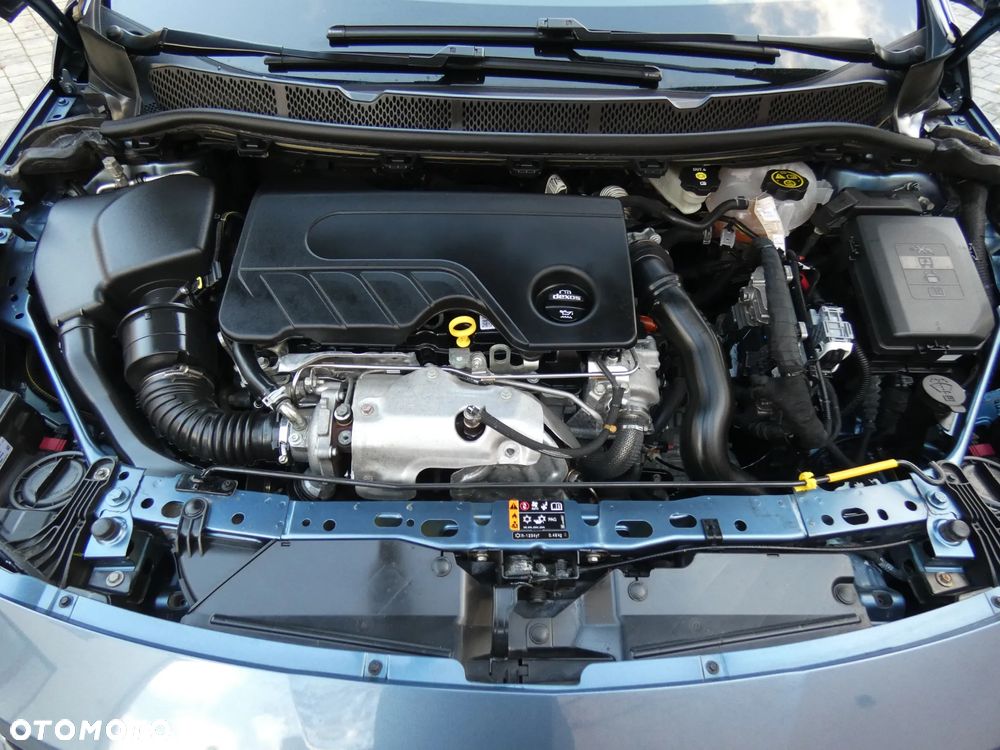 Opel Astra 1.6 CDTI Start/Stop Sports Tourer Active - 35