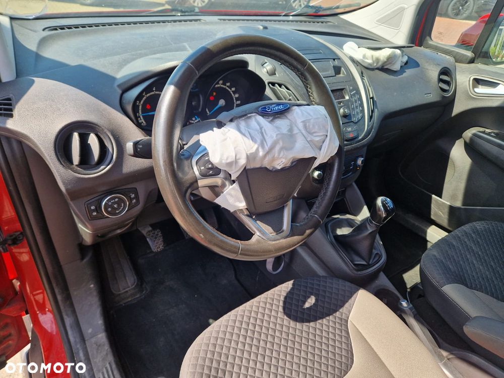 Ford Transit Courier Trend - 17