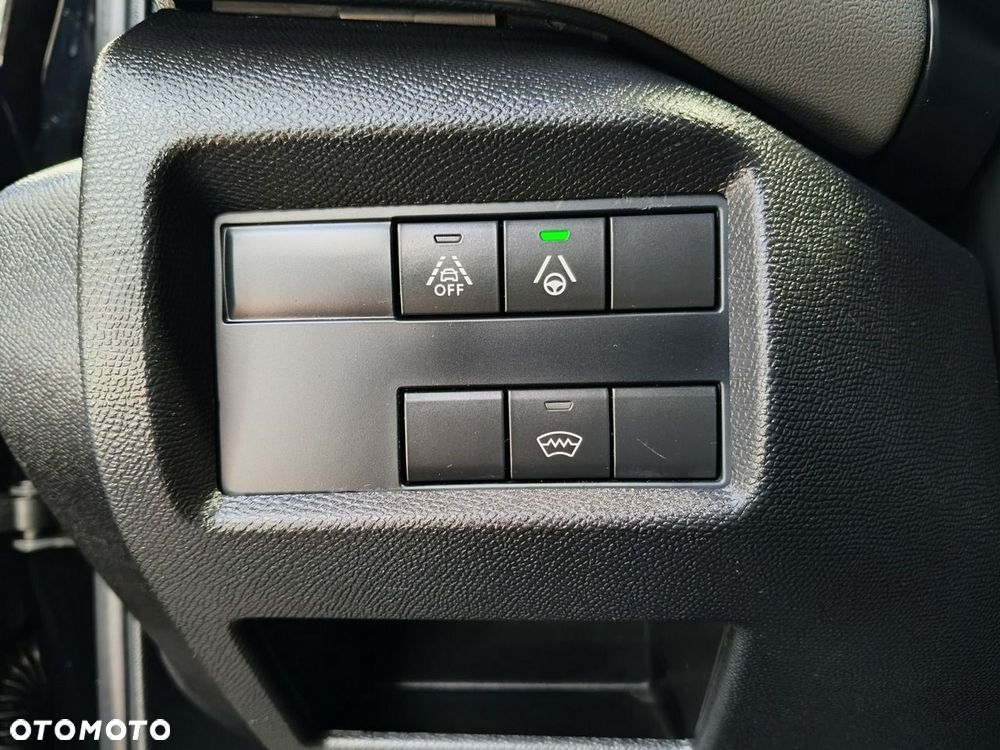 Citroën C5 Aircross Pure Tech 180 S&S EAT8 FEEL - 24