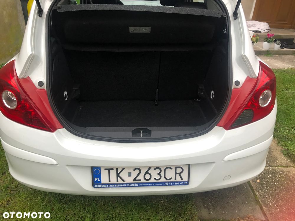 Opel Corsa 1.3 CDTI Enjoy - 4