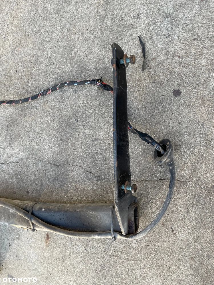 VW PASSAT B7 B6 sedan kombi HAK westfalia wypinany KOMPLETNY - 8