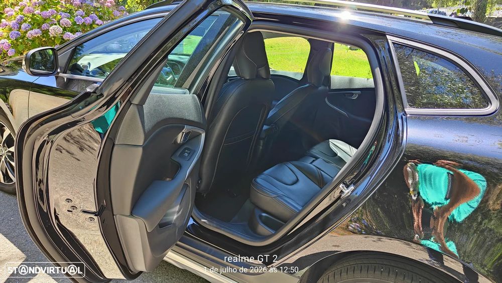 Volvo V40 Cross Country 2.0 D3 - 16