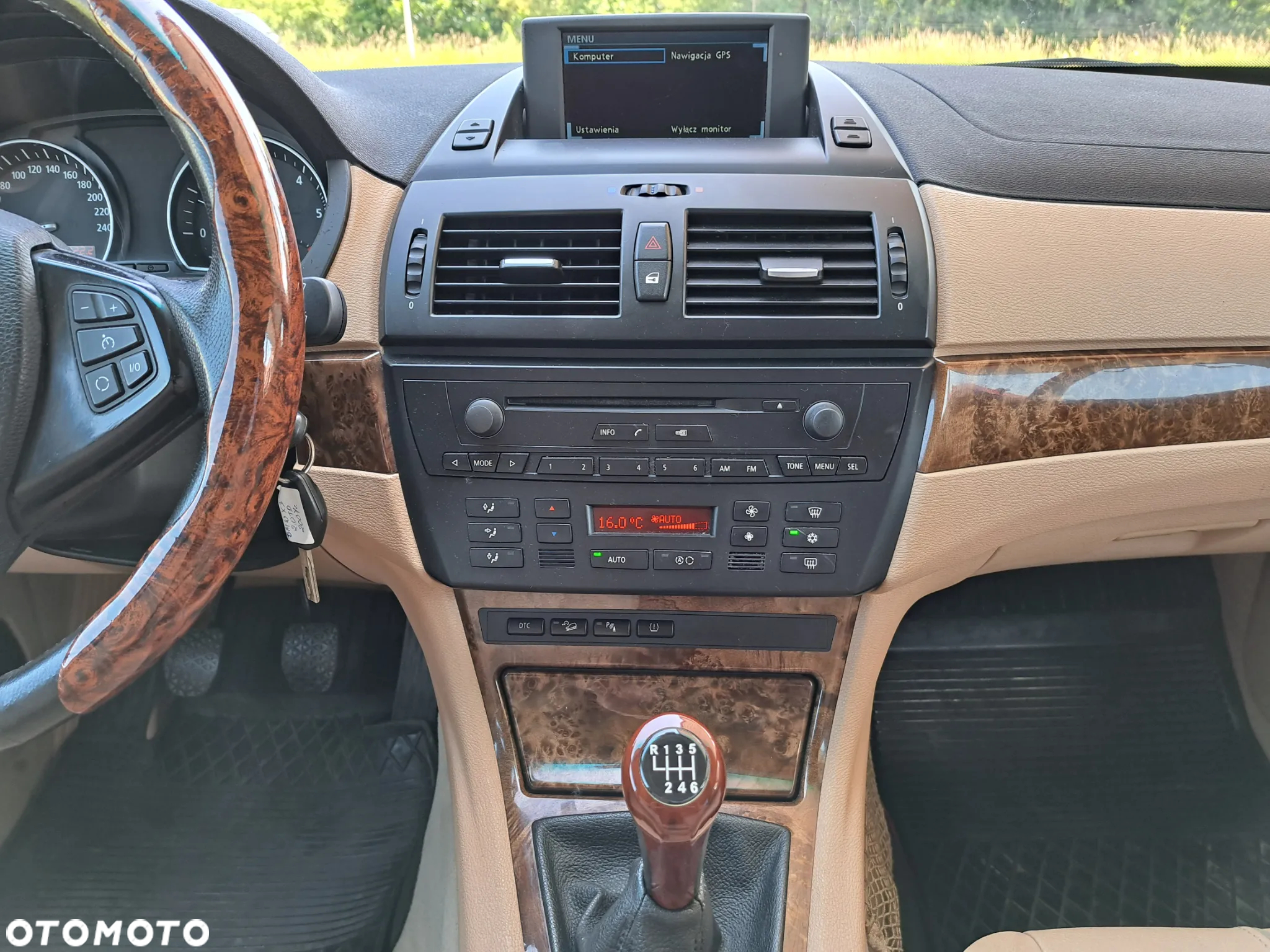 BMW X3 2.0d - 20