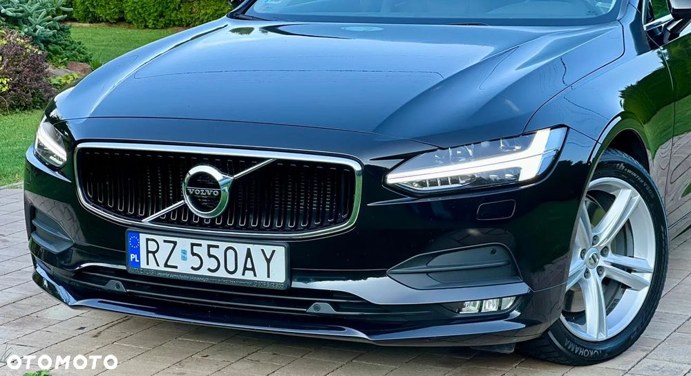 Volvo S90 T5 Momentum - 14