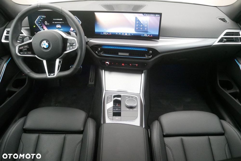 BMW Seria 3 - 8