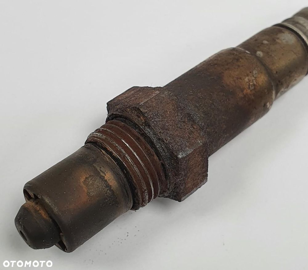 SONDA LAMBDA FIAT PUNTO II 1.2 16V 0258006206 - 2