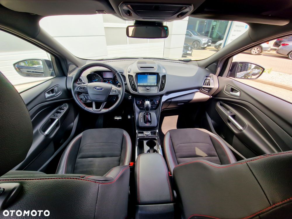 Ford Kuga 1.5 EcoBoost AWD ST-Line ASS - 6