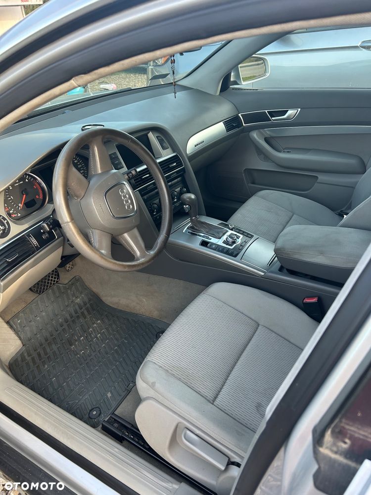 Audi Quattro - 8