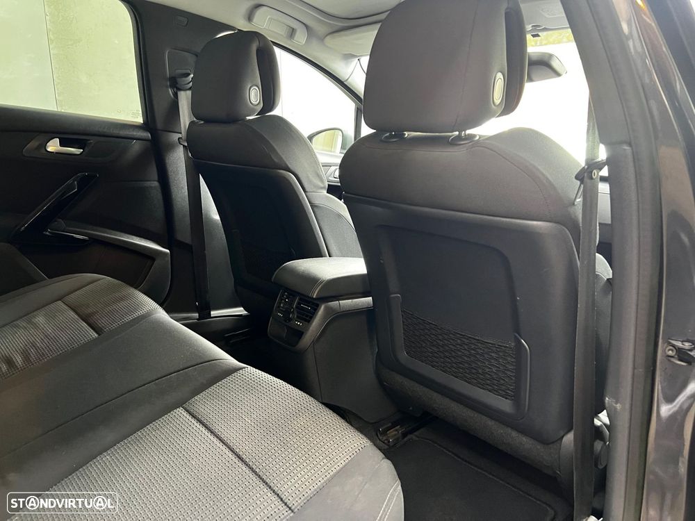 Peugeot 508 1.6 HDi-e Business Line 2-Tronic - 18