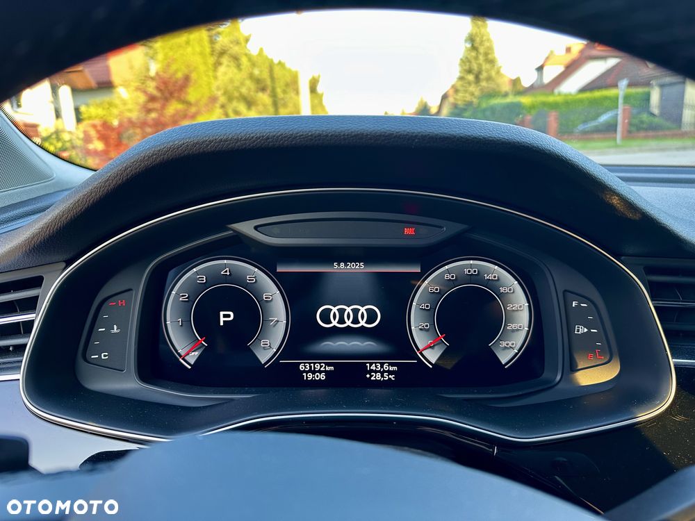 Audi Q7 55 TFSI quattro tiptronic - 7