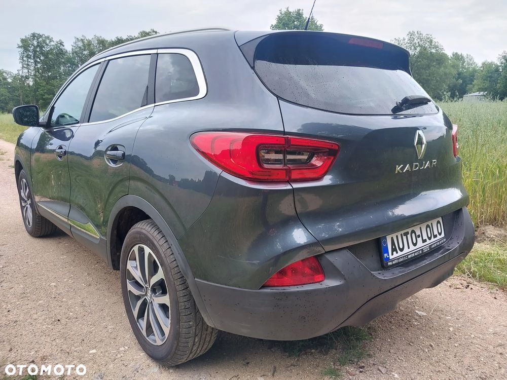 Renault Kadjar - 5