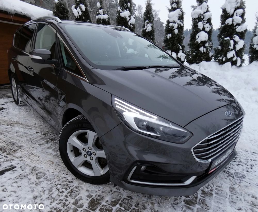 Ford S-Max - 24