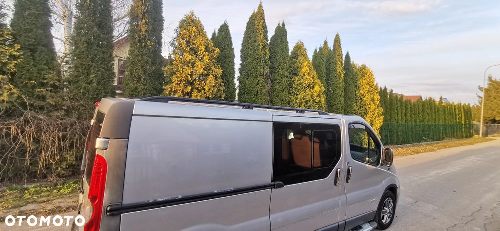 Nissan Primastar - 34