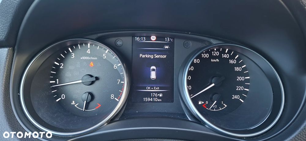 Nissan Qashqai - 21