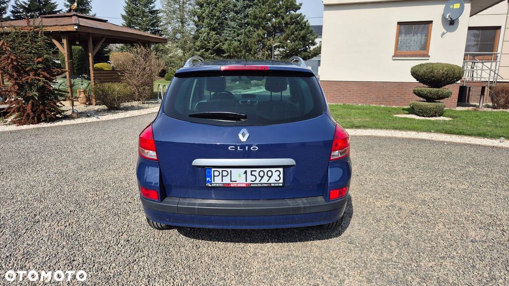 Renault Clio 1.2 TCE Rip Curl - 5
