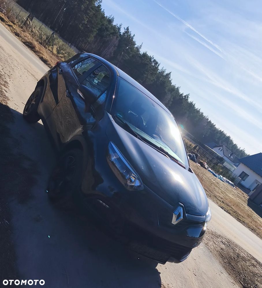 Renault Captur - 8