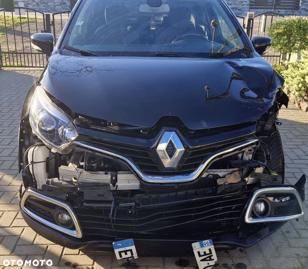 Renault Captur ENERGY TCe 90 Experience - 3