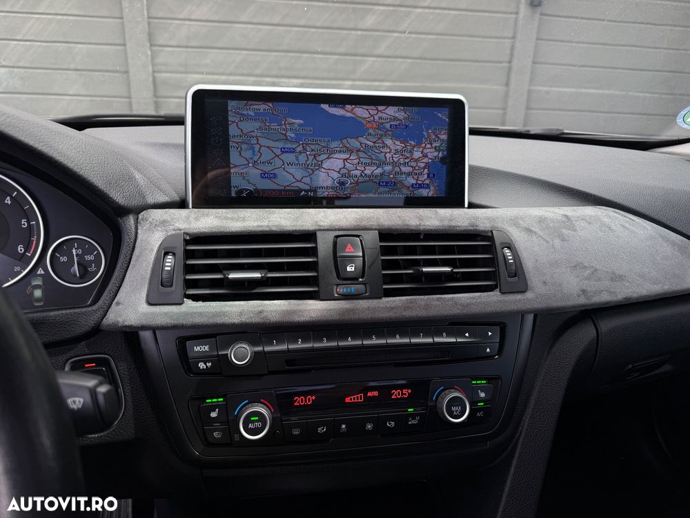 BMW Seria 3 318d Modern Line - 11