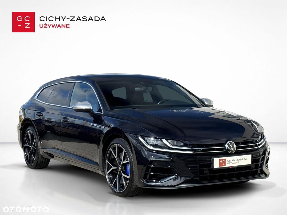 Volkswagen Arteon Shooting Brake 2.0 TSI 4Motion R DSG - 8