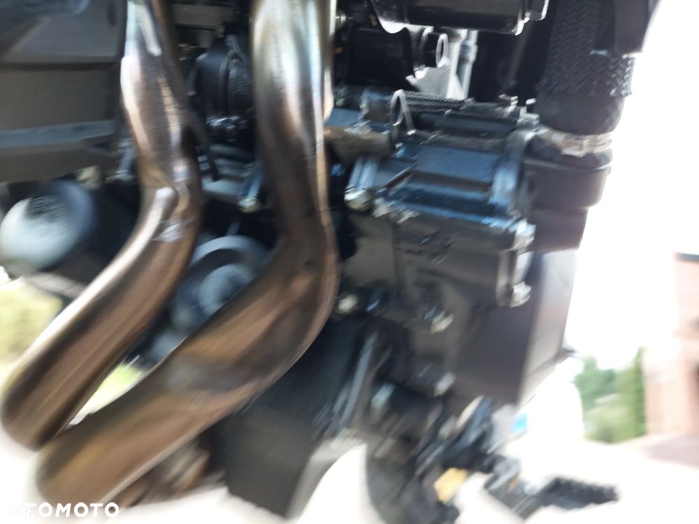 Honda Transalp - 15