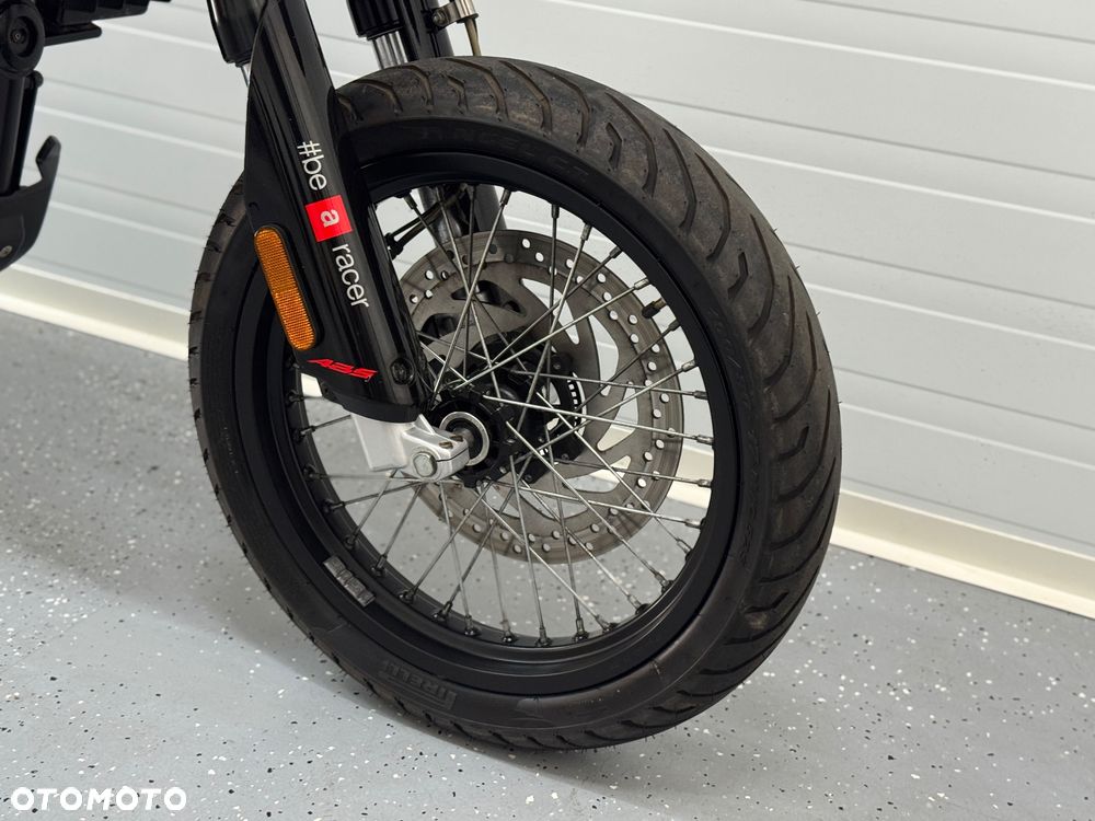 Aprilia SX - 7