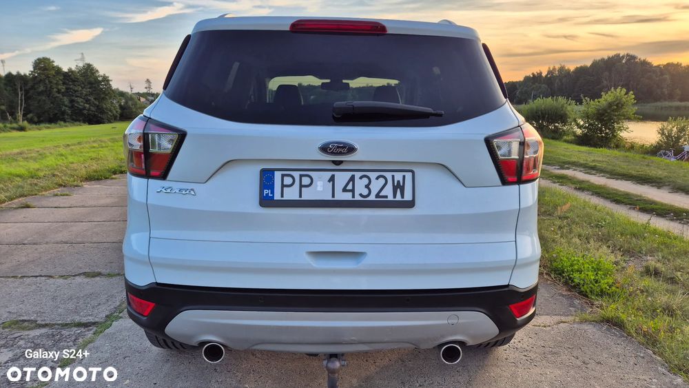 Ford Kuga - 7
