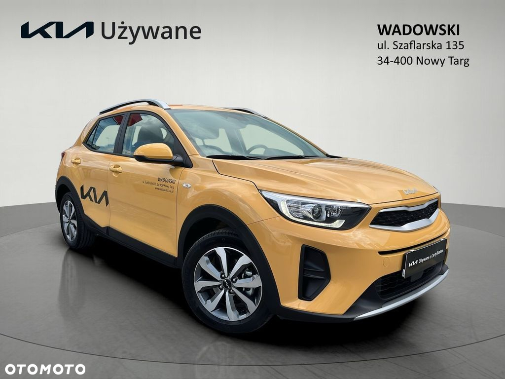 Kia Stonic - 3