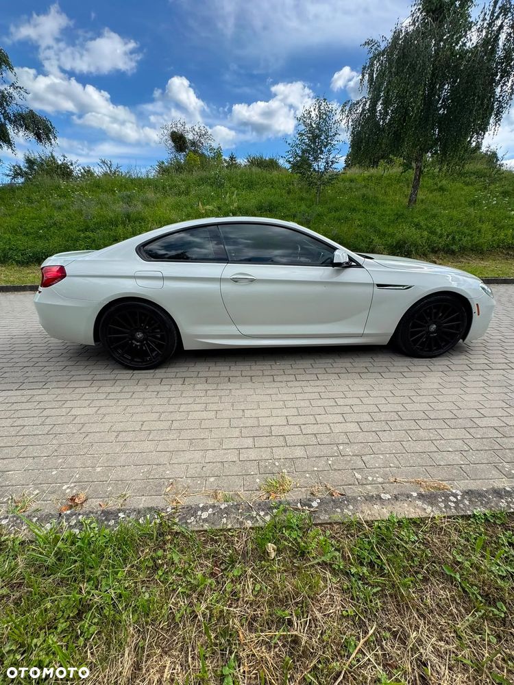 BMW Seria 6 - 6