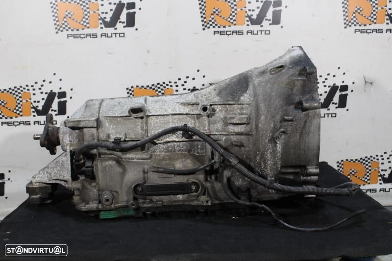 Caixa de Velocidades Automática BMW - 8HP45 / 8HP 45 / 8HP-45