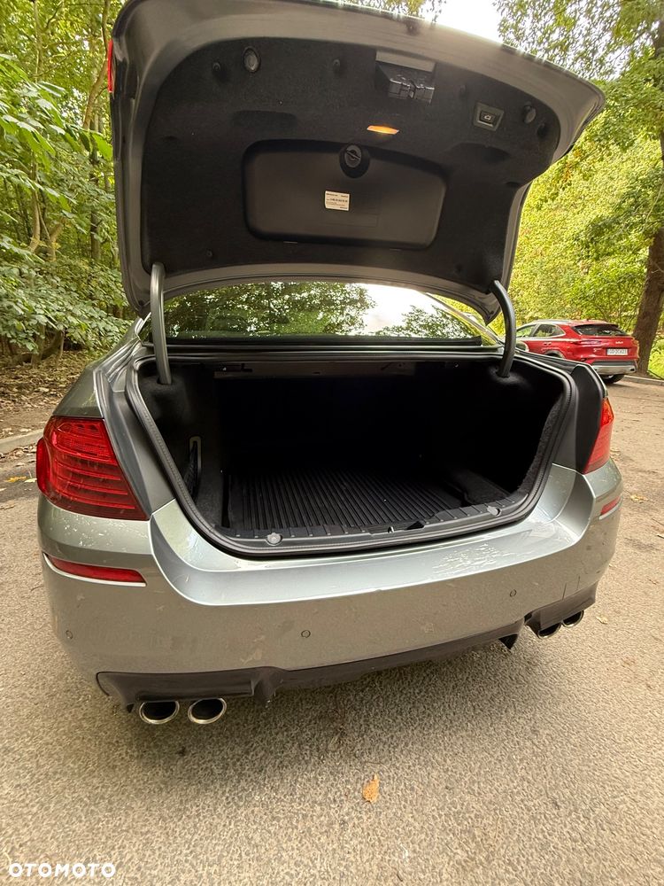 BMW M5 Standard - 32