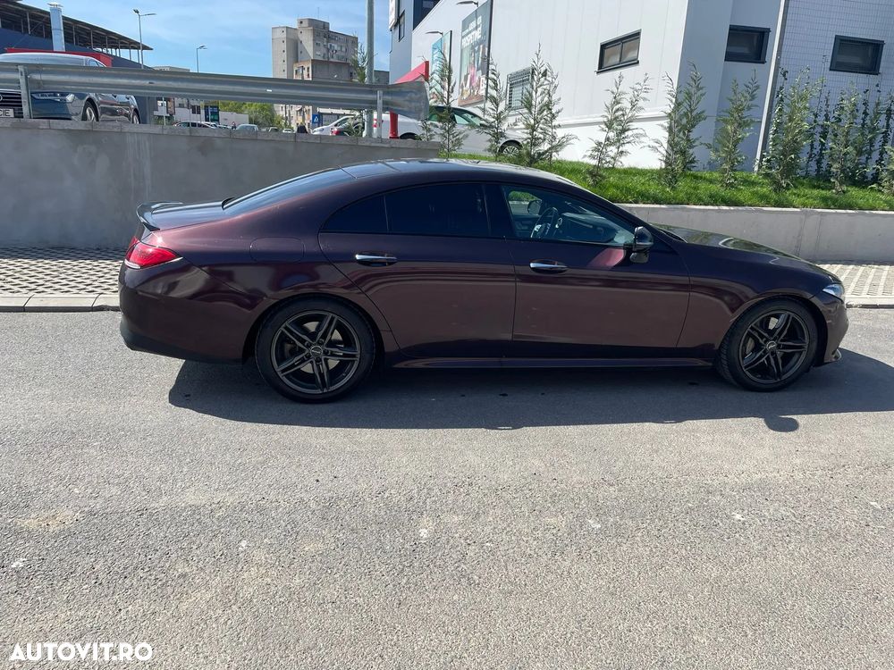 Mercedes-Benz CLS - 25